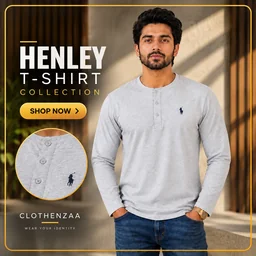 Full sleeve T-Shirt